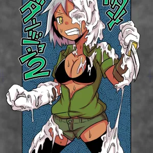 Katame Dungeon 2
