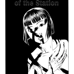Ekimae Ankoku | Darkness In Front of the Station