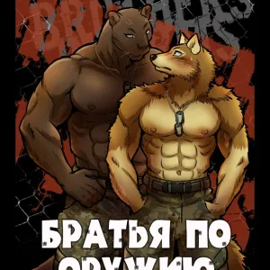 Brothers in Arms / «Братья по оружию»