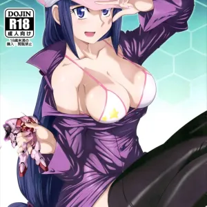 BATTLE END KIRARA