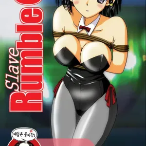 Slave Rumble 6