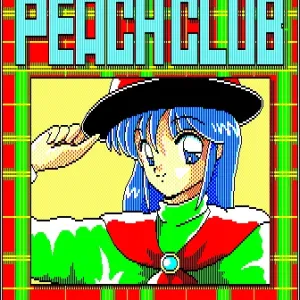 Peach Club 1 and Soukangou