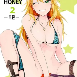 Oshiete MY HONEY 2 Kouhen | 알려줘 MY HONEY 2 후편