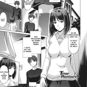 True Partners