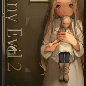 Tiny Evil 2