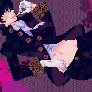 Oscar-kun o Yogoshitai!