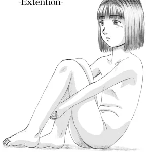 Kakuchoushi -Extention-