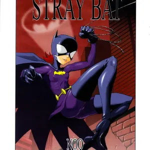 Stray Bat