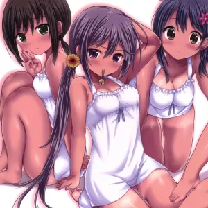 Teitoku no Nakayasumi.