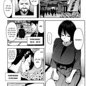 Aniyome to Gitei ~Kindan no Kankei~ Zenpen