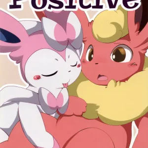 Positive