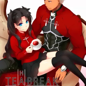Have a Tea Break