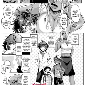 Onna Banchou Saraiyari Shikyuu Uzuite Tomerannee