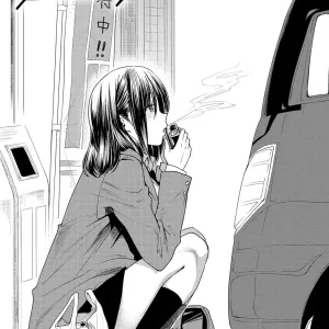 Torikae Appli Ch. 8-9 | 바뀌는 어플 8~9화