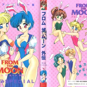 From the Moon Gaiden
