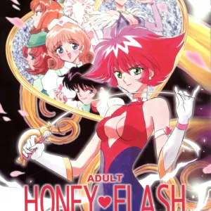 Honey Flash