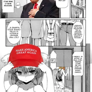 Make America Great Again