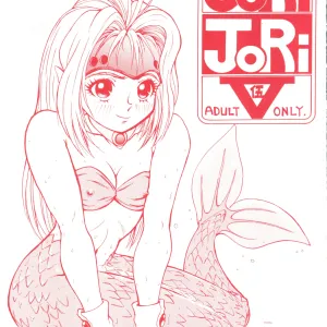 JoRiJoRi V