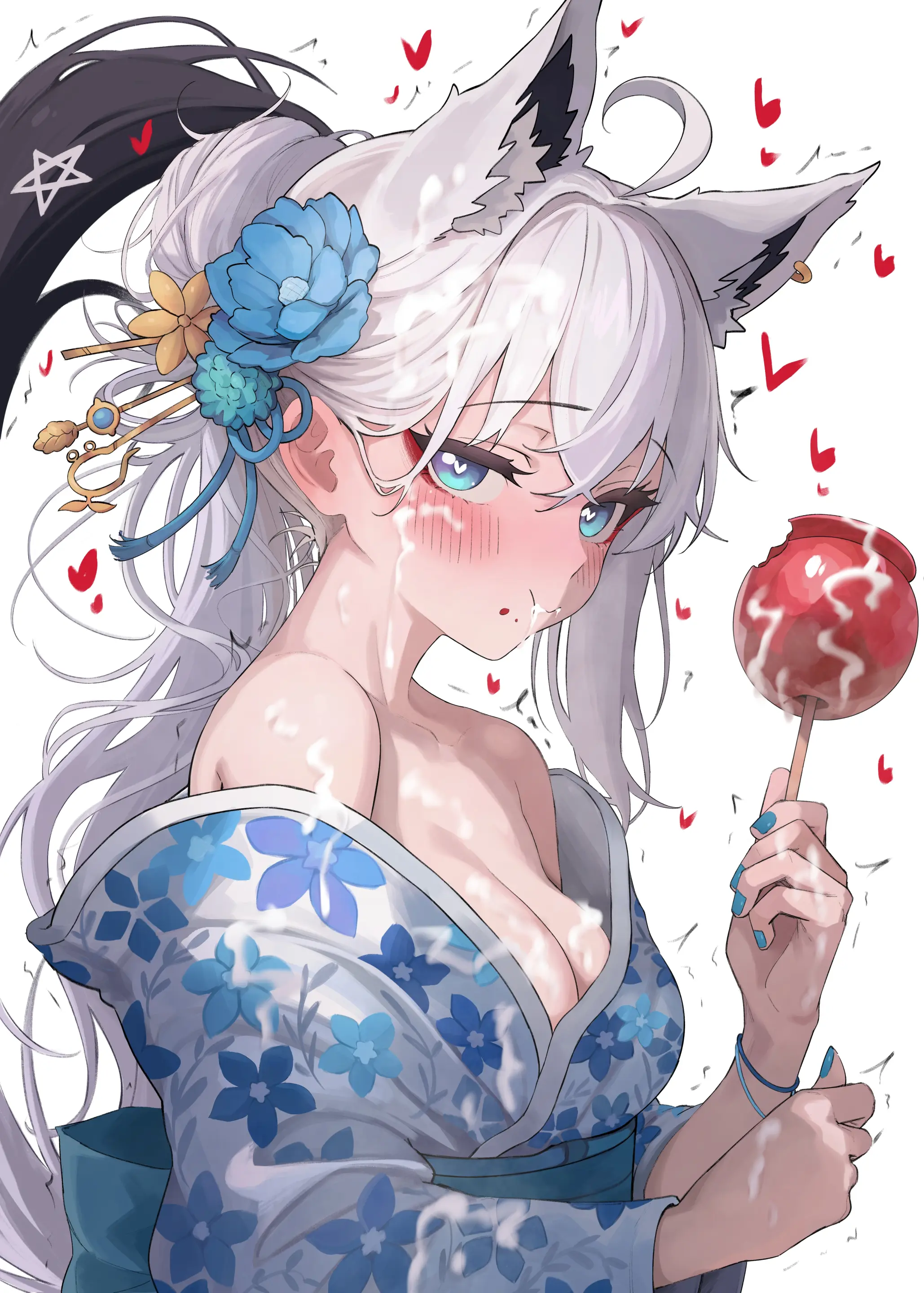웹툰 이미지 76