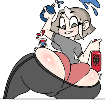 웹툰 이미지 195