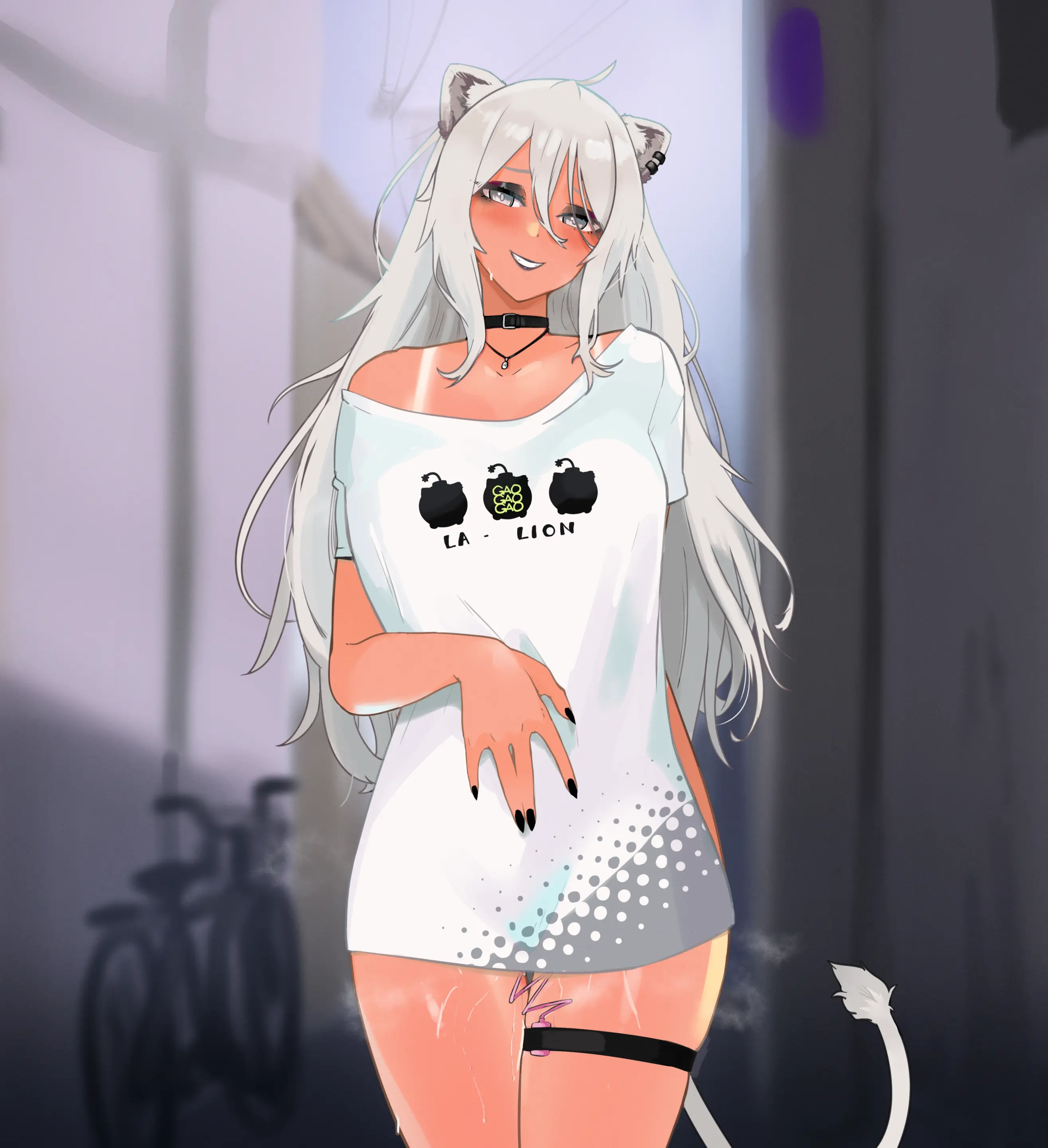 웹툰 이미지 303