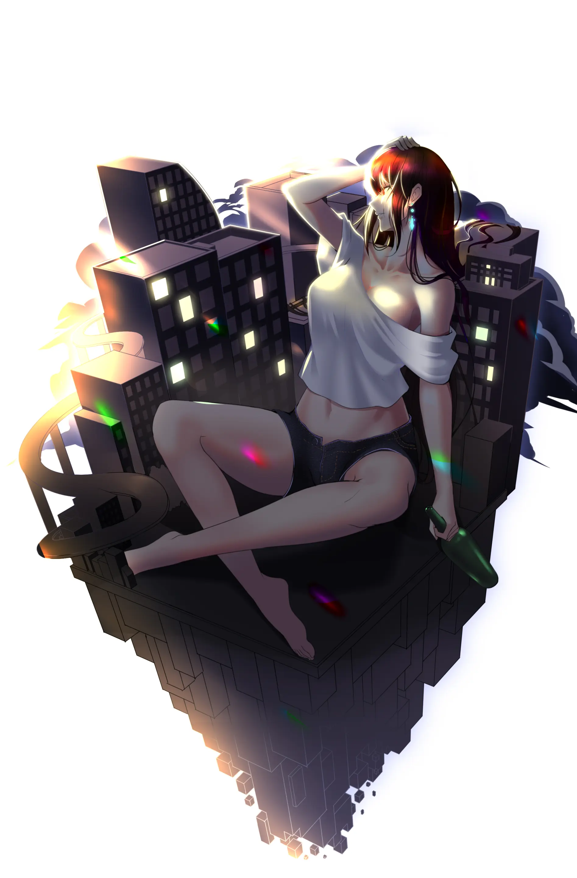 웹툰 이미지 48