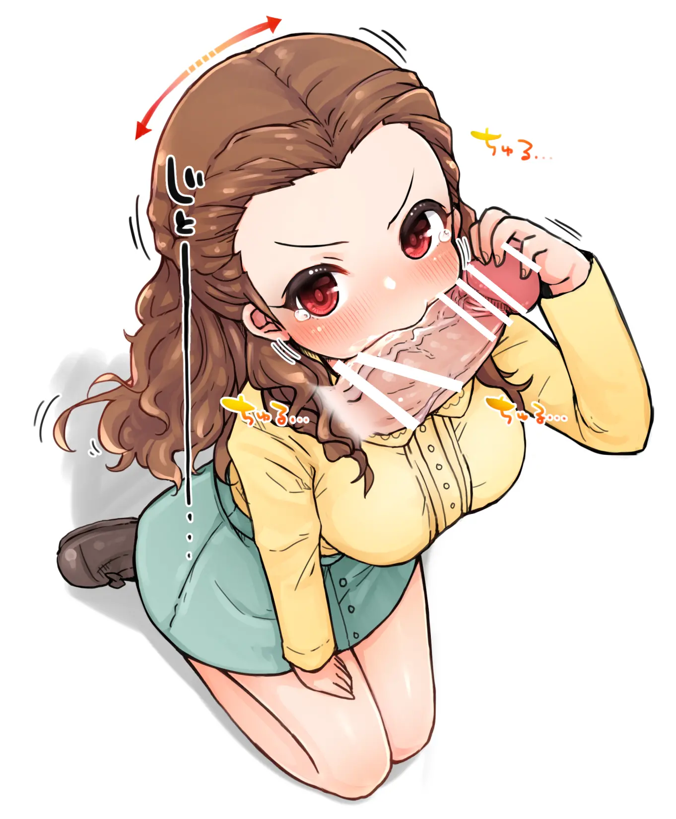 웹툰 이미지 17