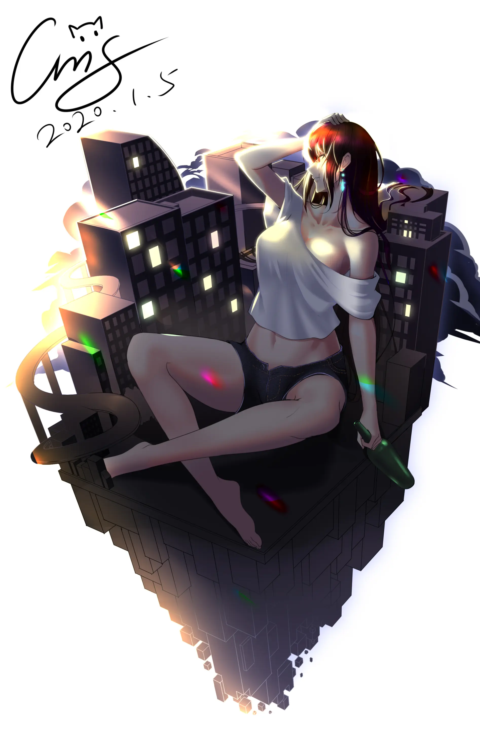 웹툰 이미지 47