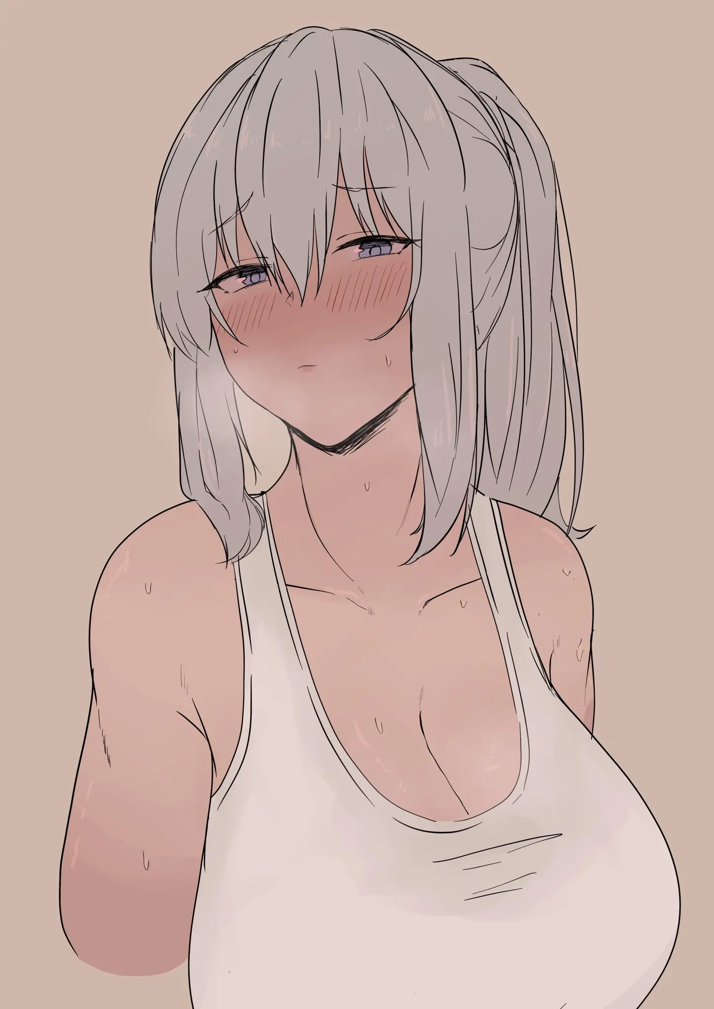 웹툰 이미지 412