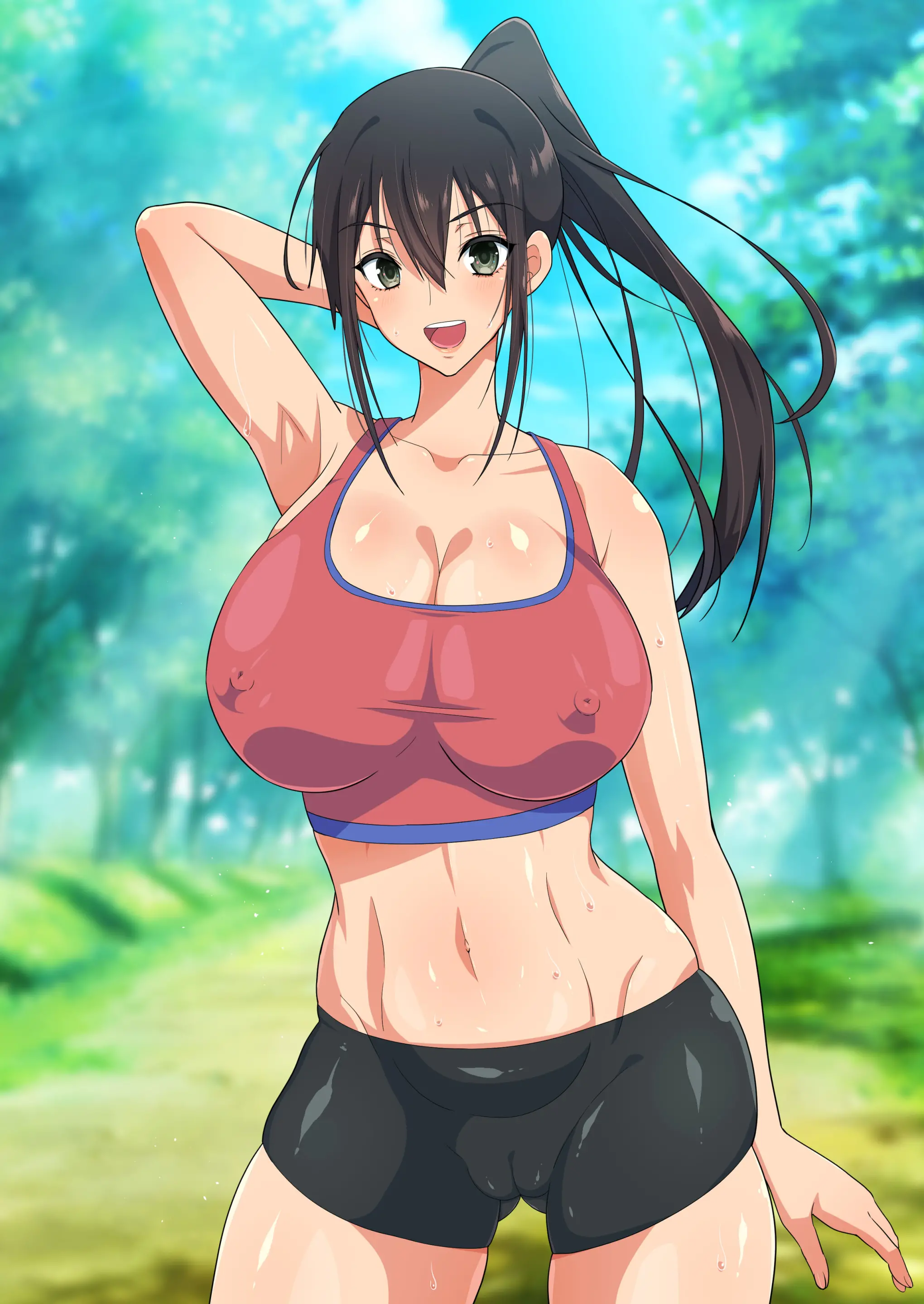 웹툰 이미지 258