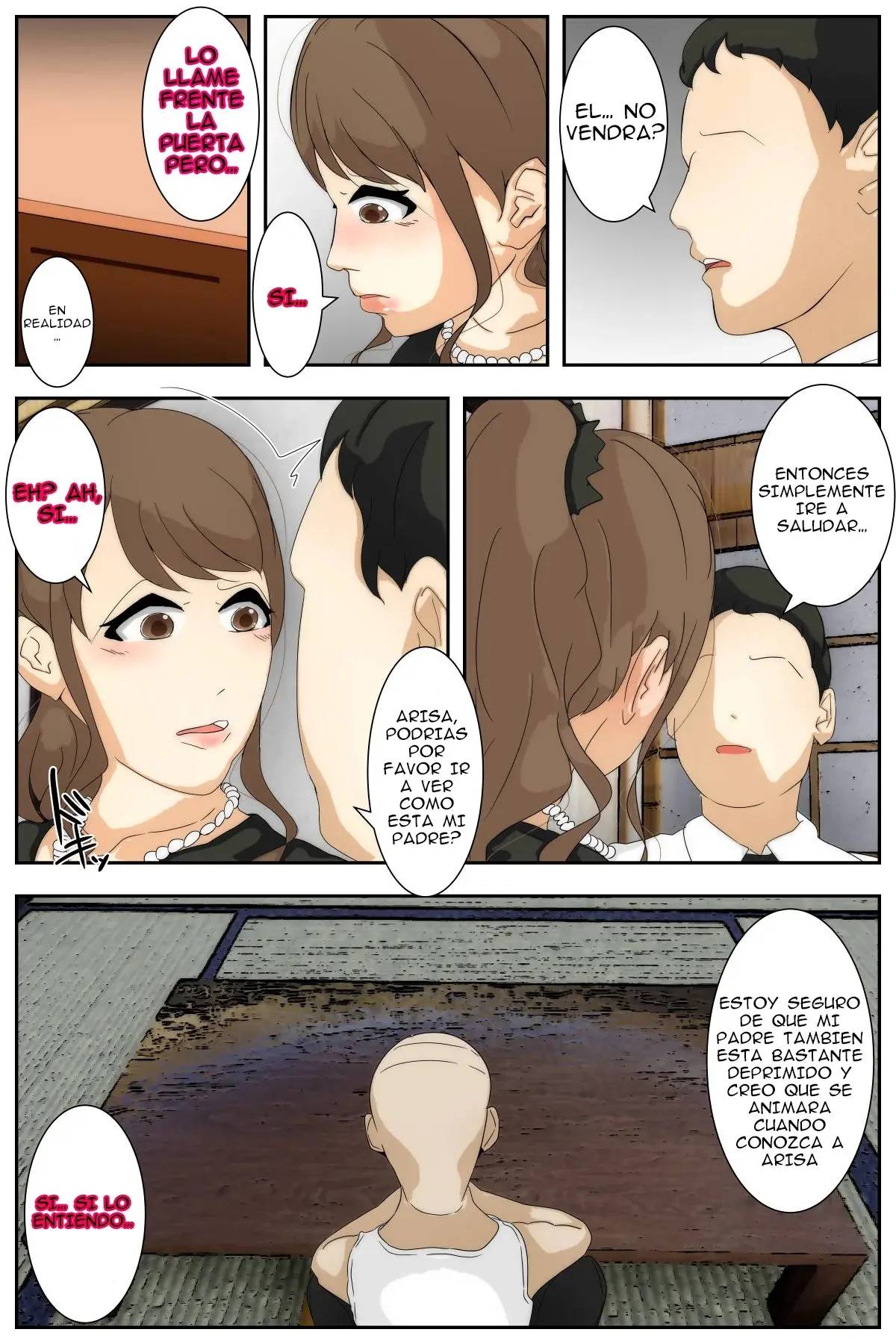 웹툰 이미지 8