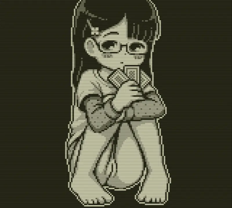 웹툰 이미지 401