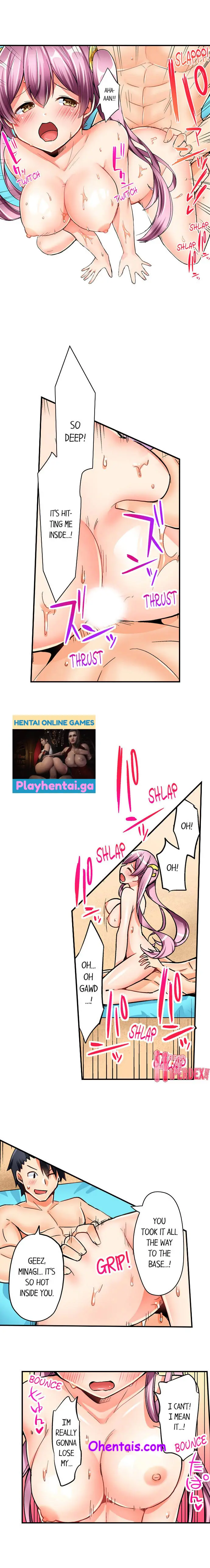 웹툰 이미지 15