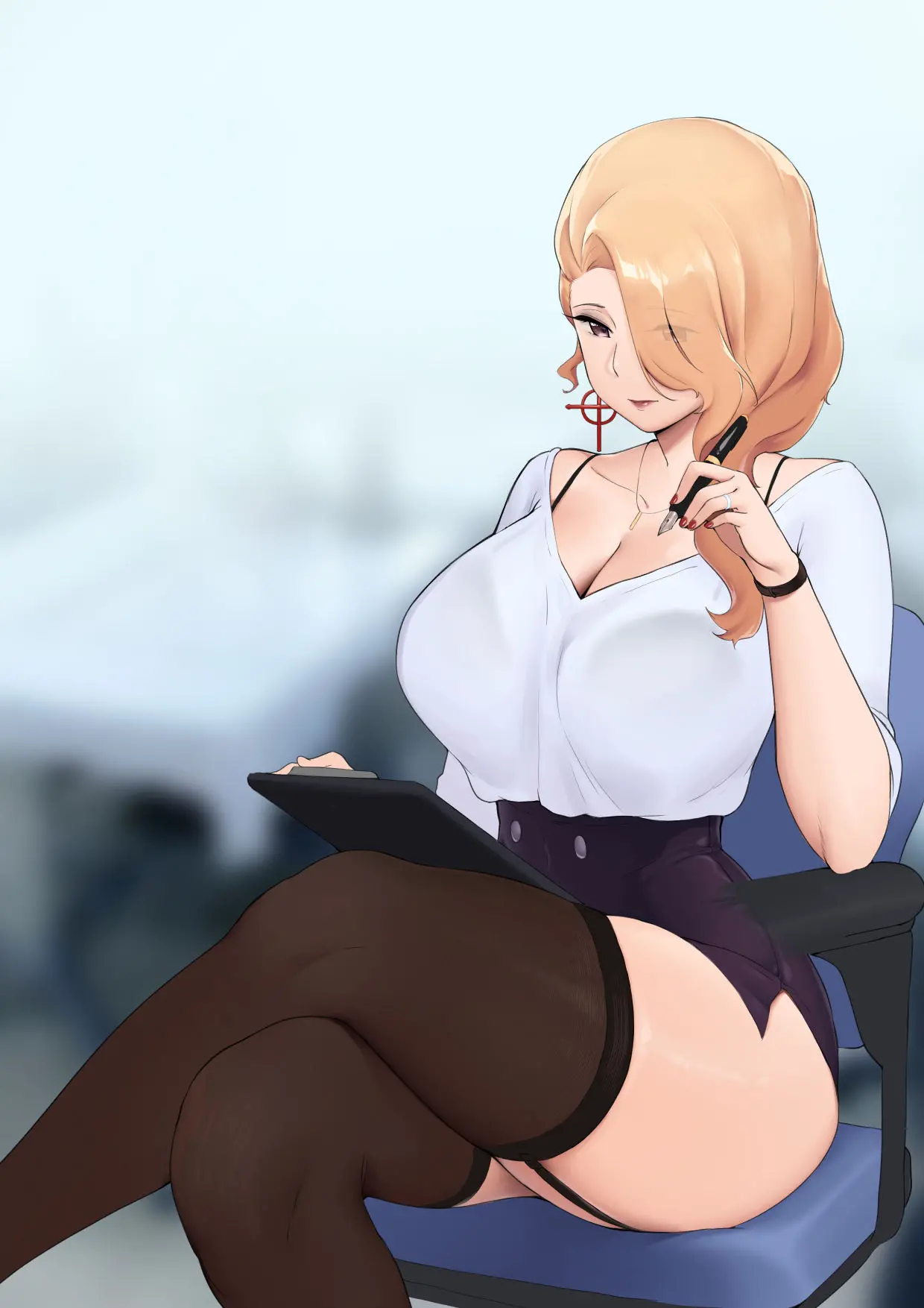 웹툰 이미지 2