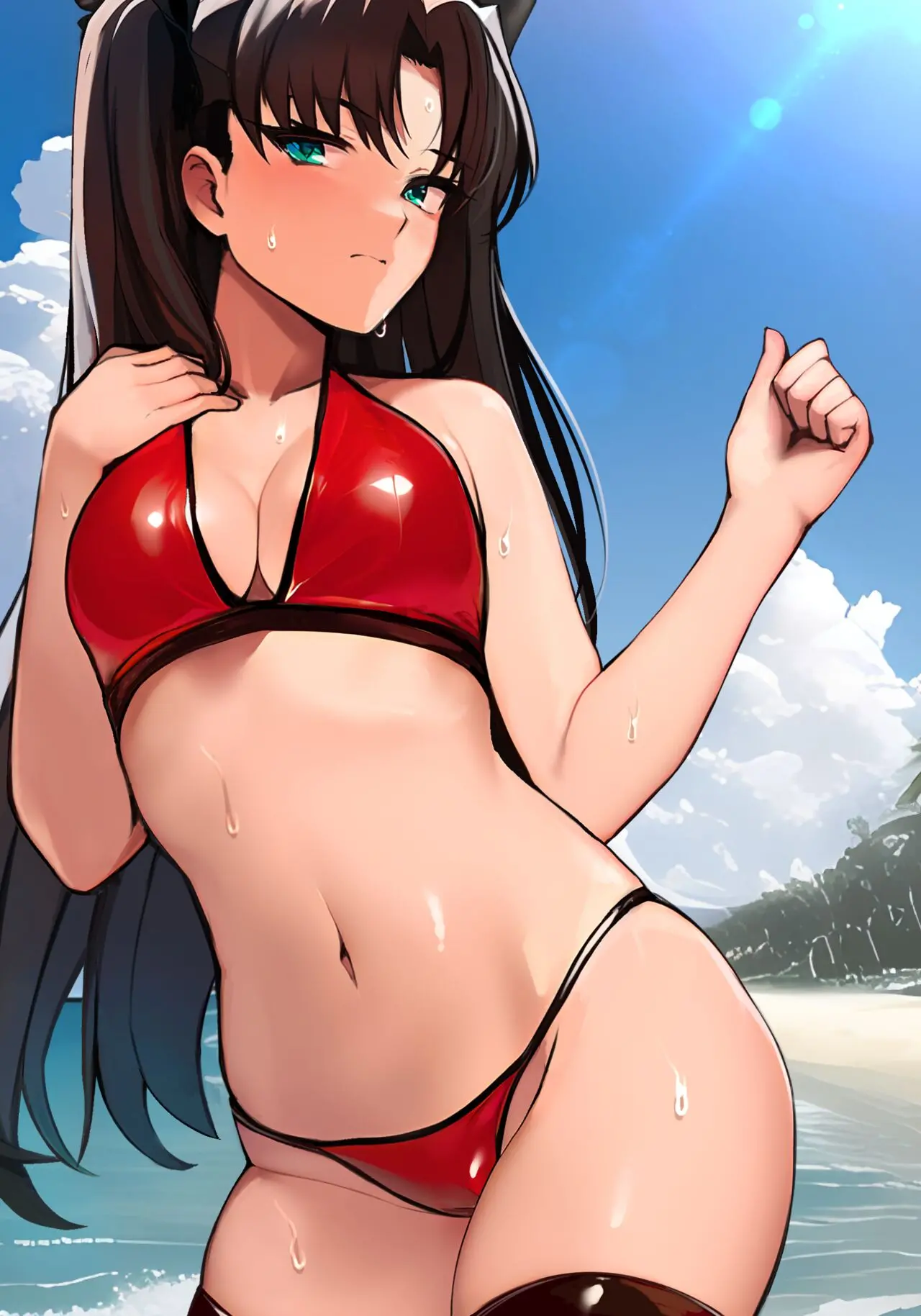 웹툰 이미지 0