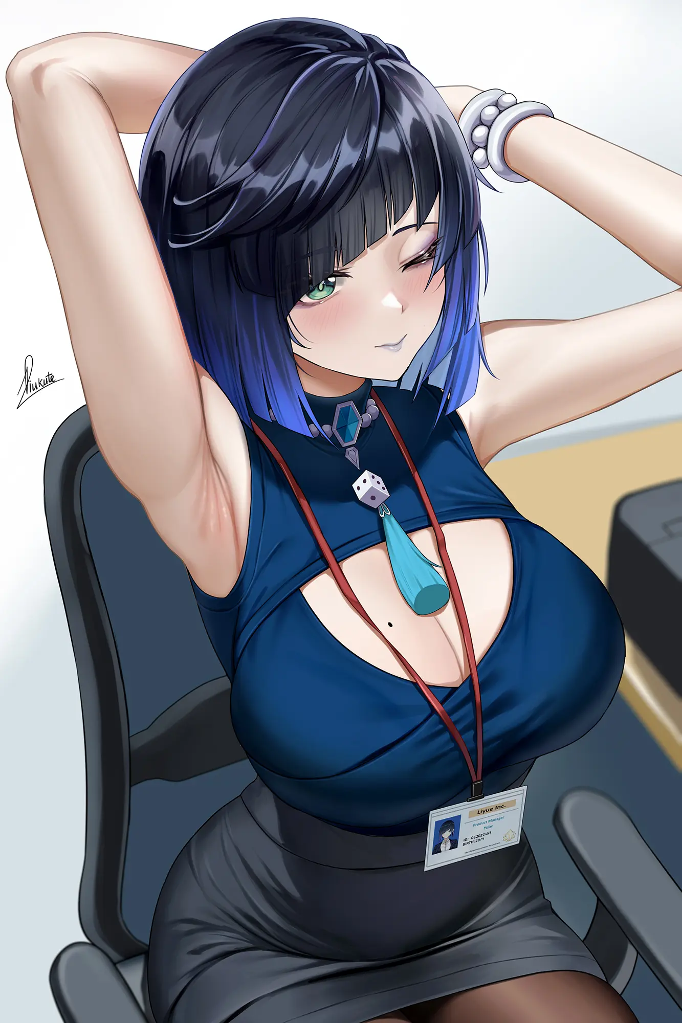 웹툰 이미지 43
