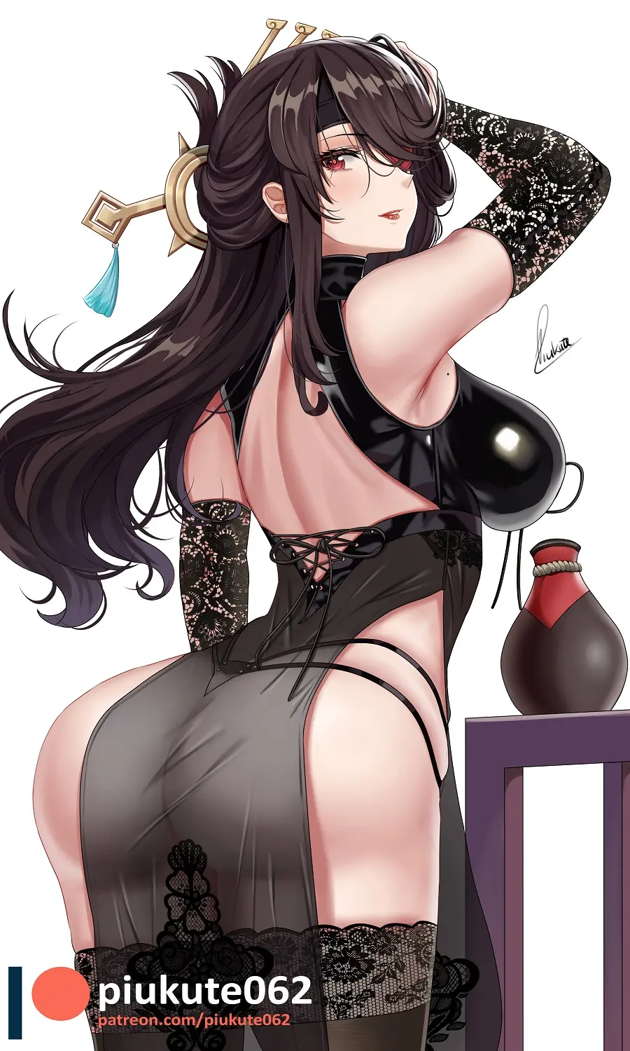 웹툰 이미지 262