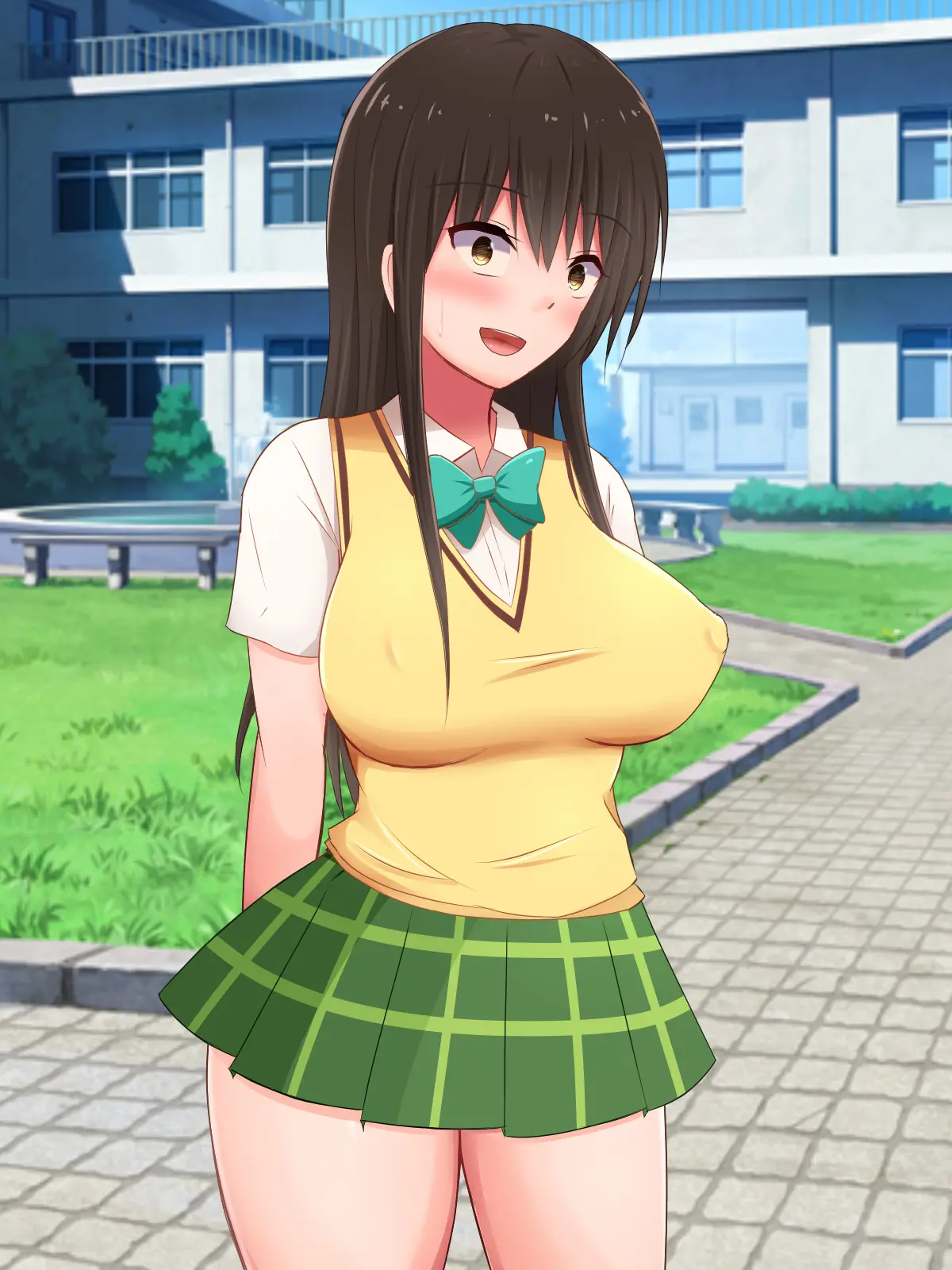 웹툰 이미지 9