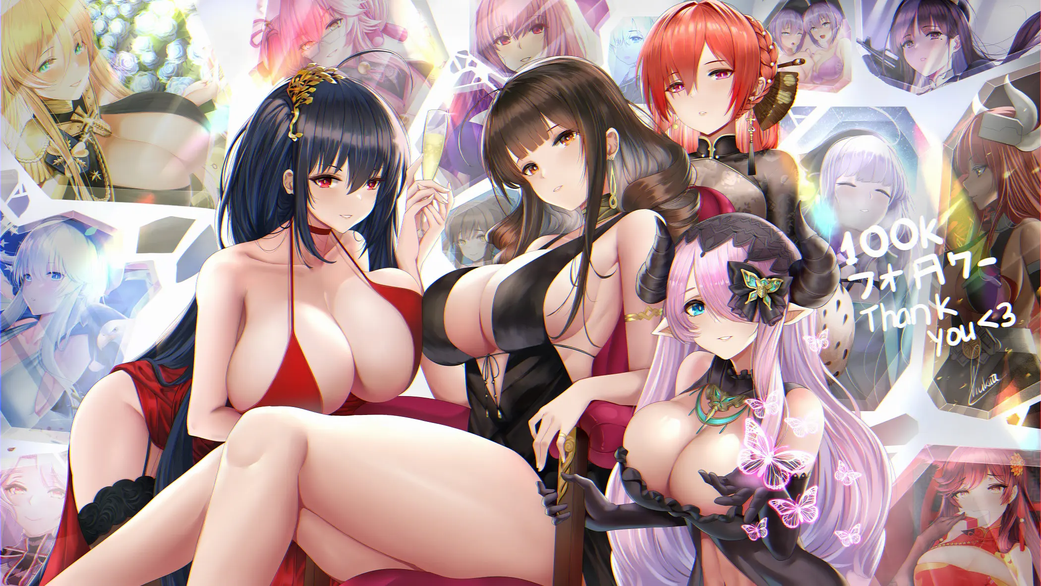 웹툰 이미지 190