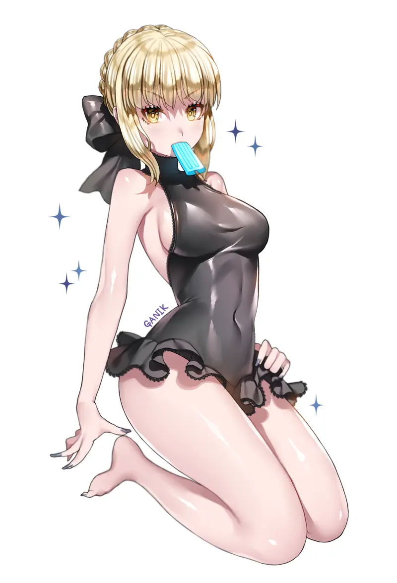 웹툰 이미지 53