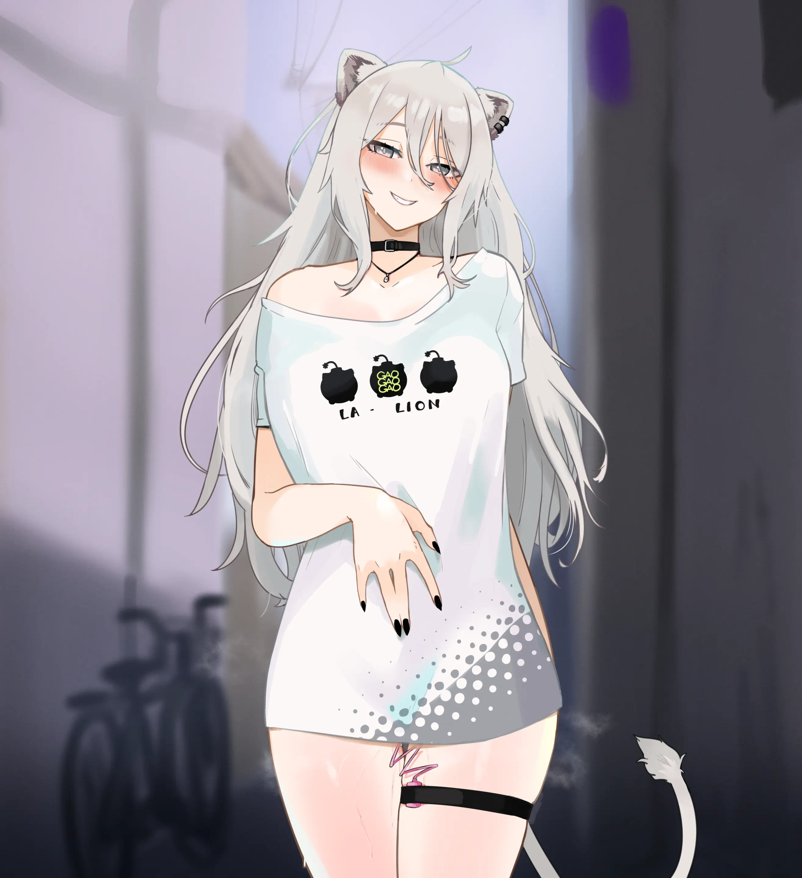 웹툰 이미지 300