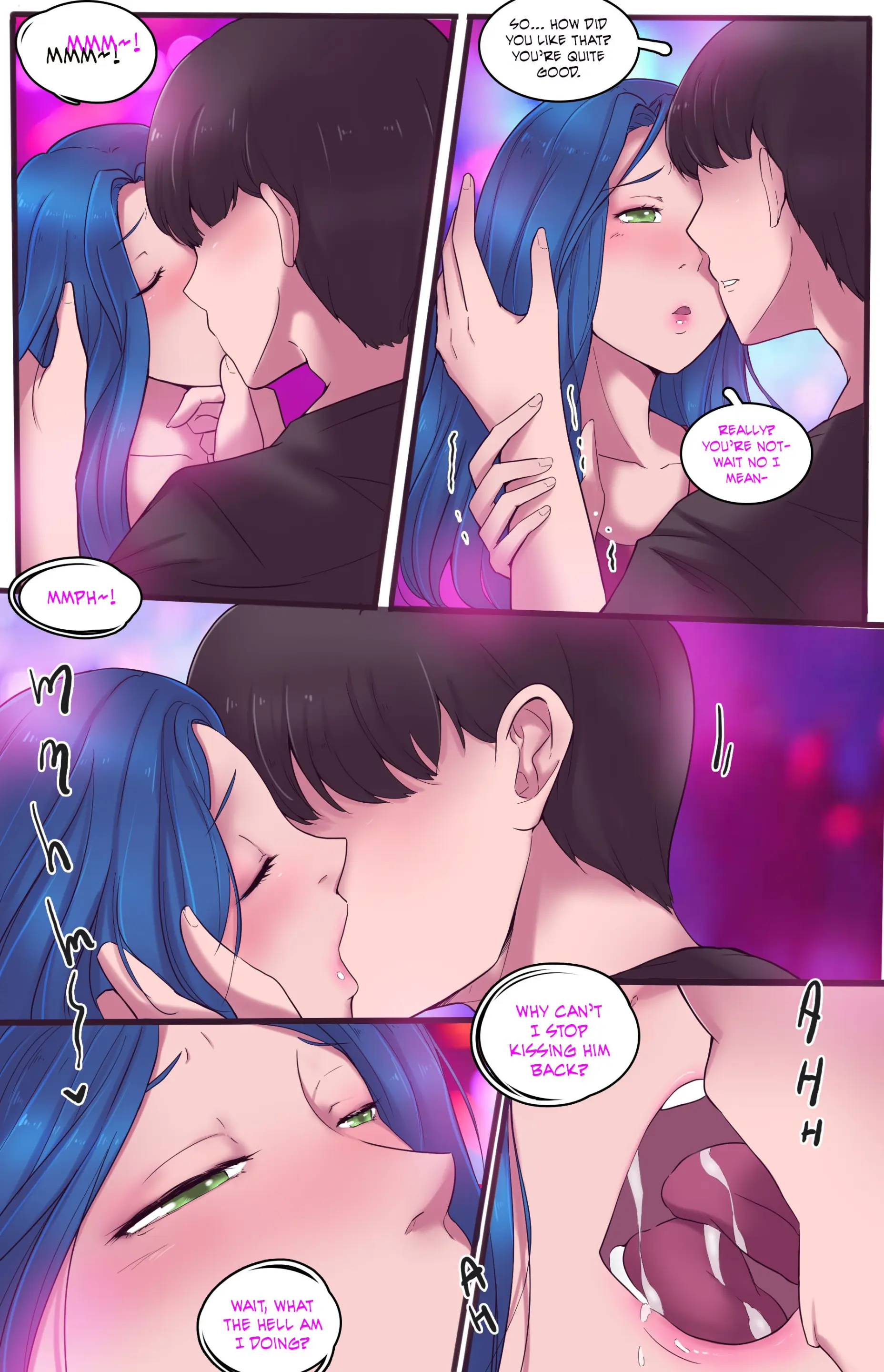 웹툰 이미지 21