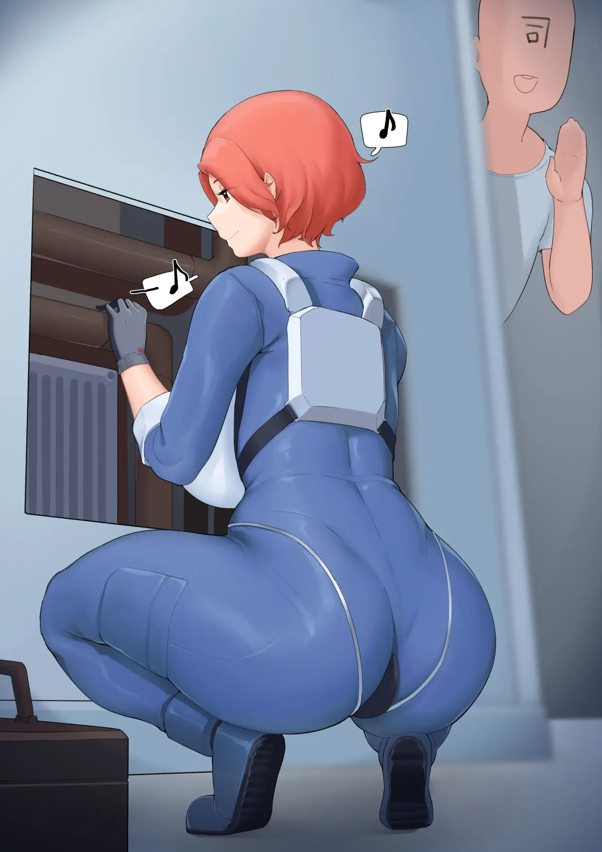 웹툰 이미지 2