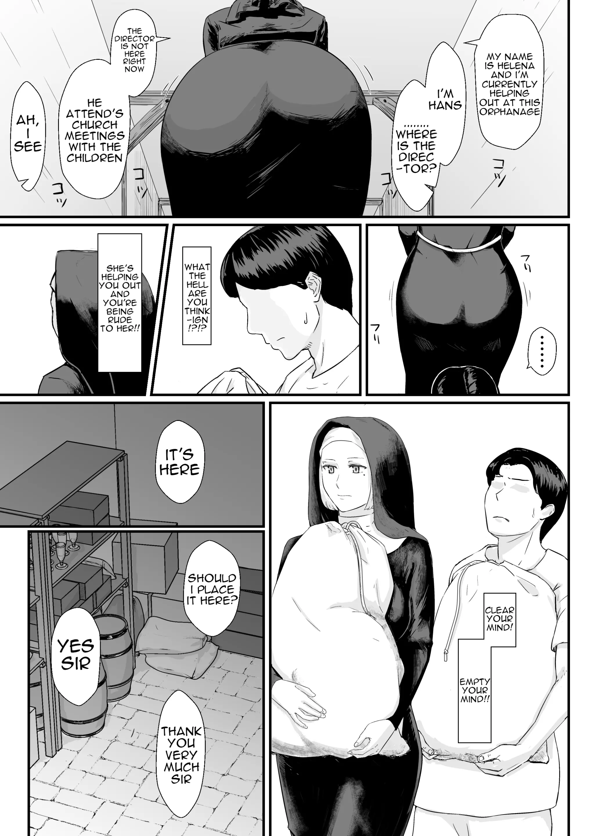 웹툰 이미지 5