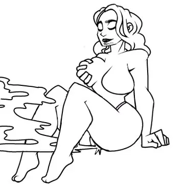 웹툰 이미지 266