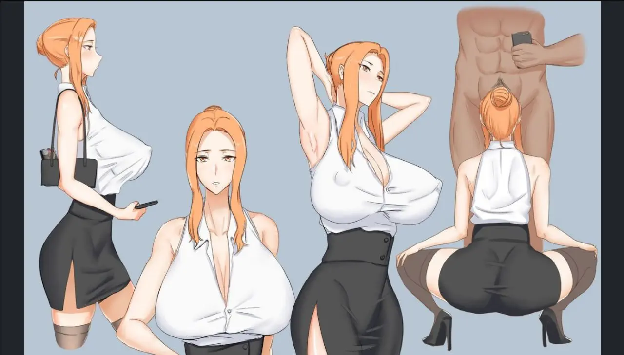 웹툰 이미지 6