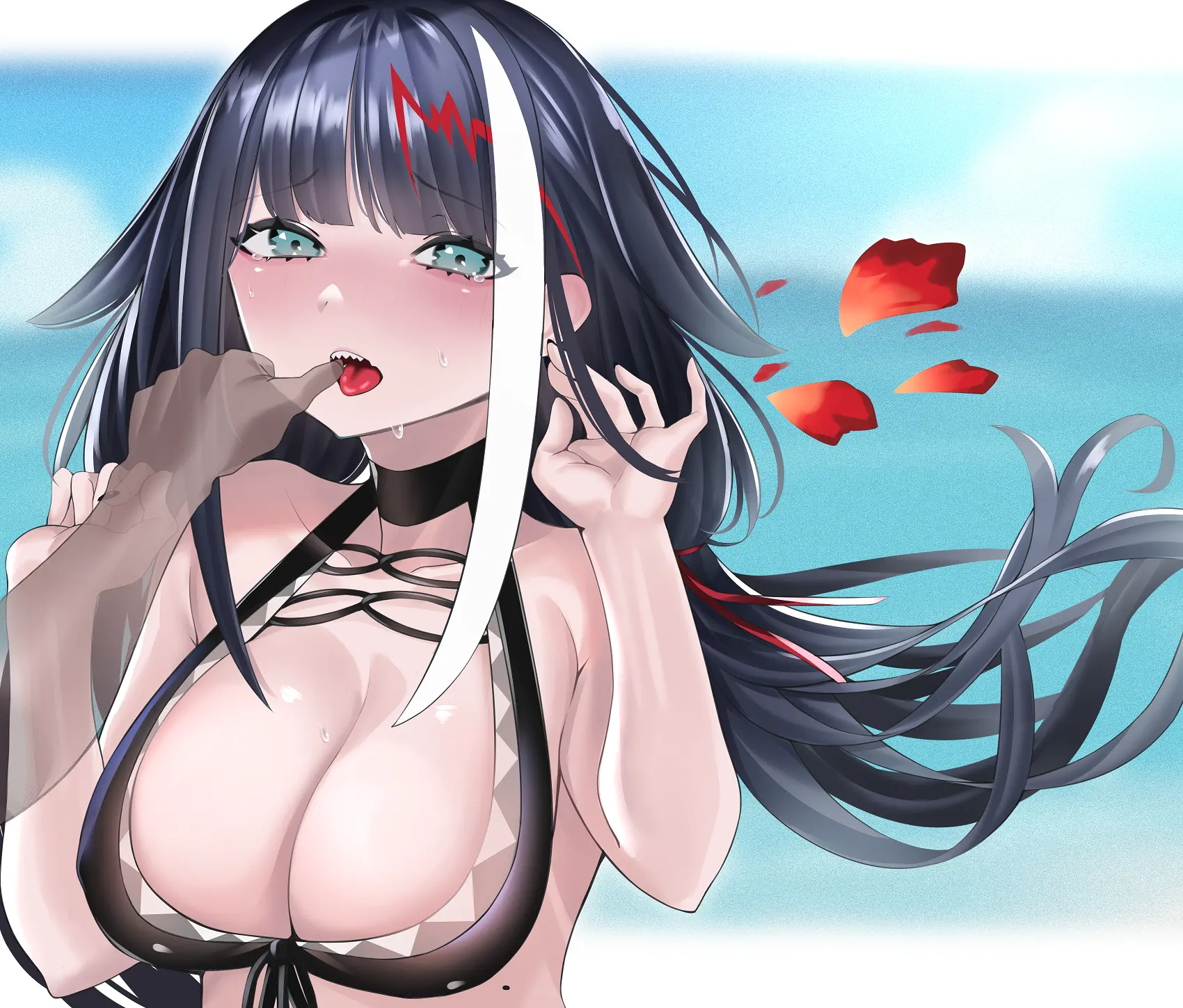 웹툰 이미지 197