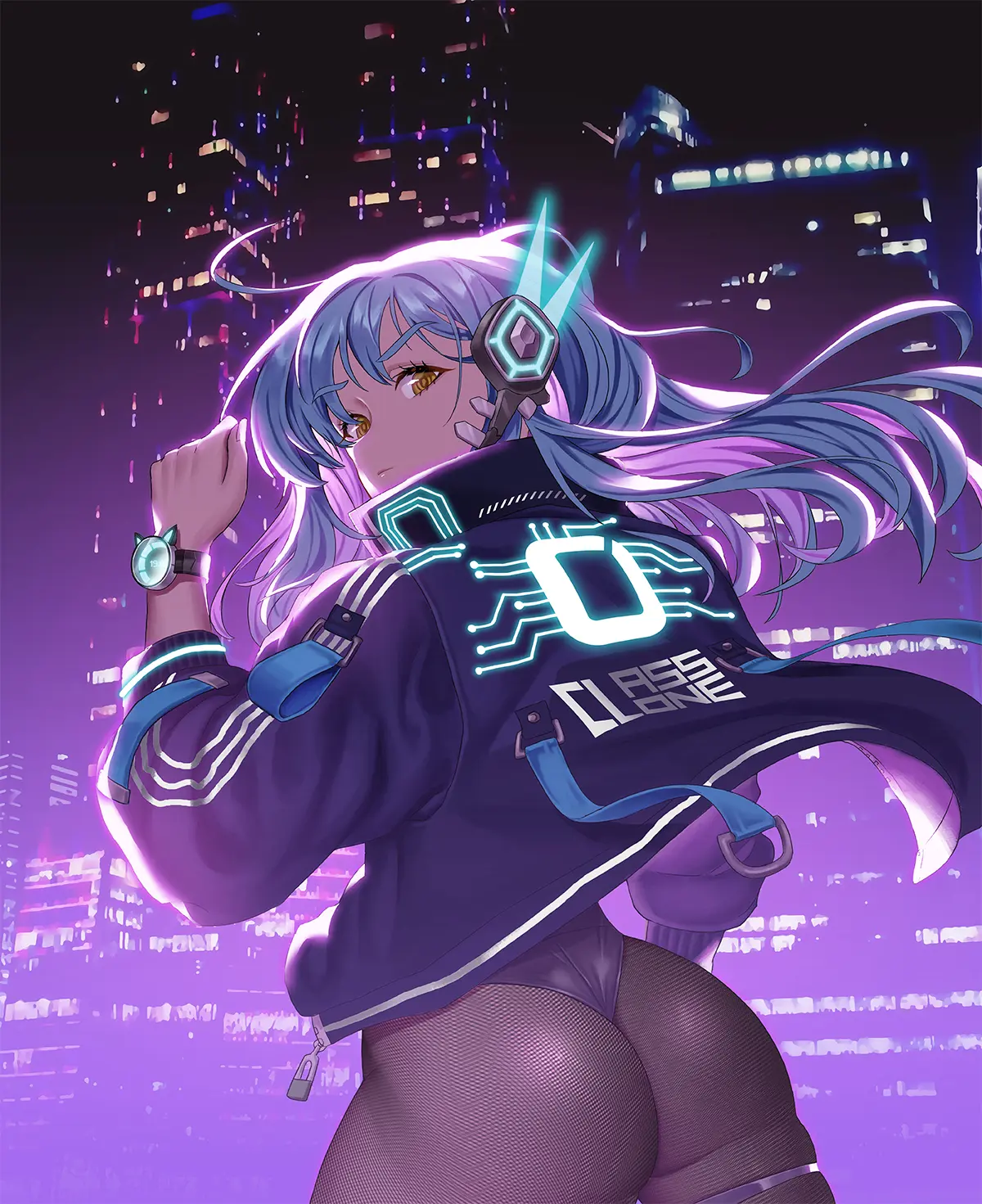 웹툰 이미지 4