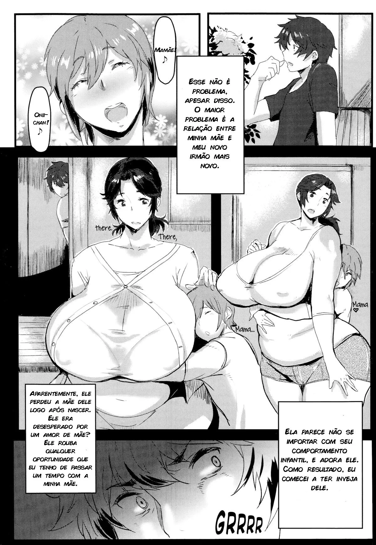 웹툰 이미지 6
