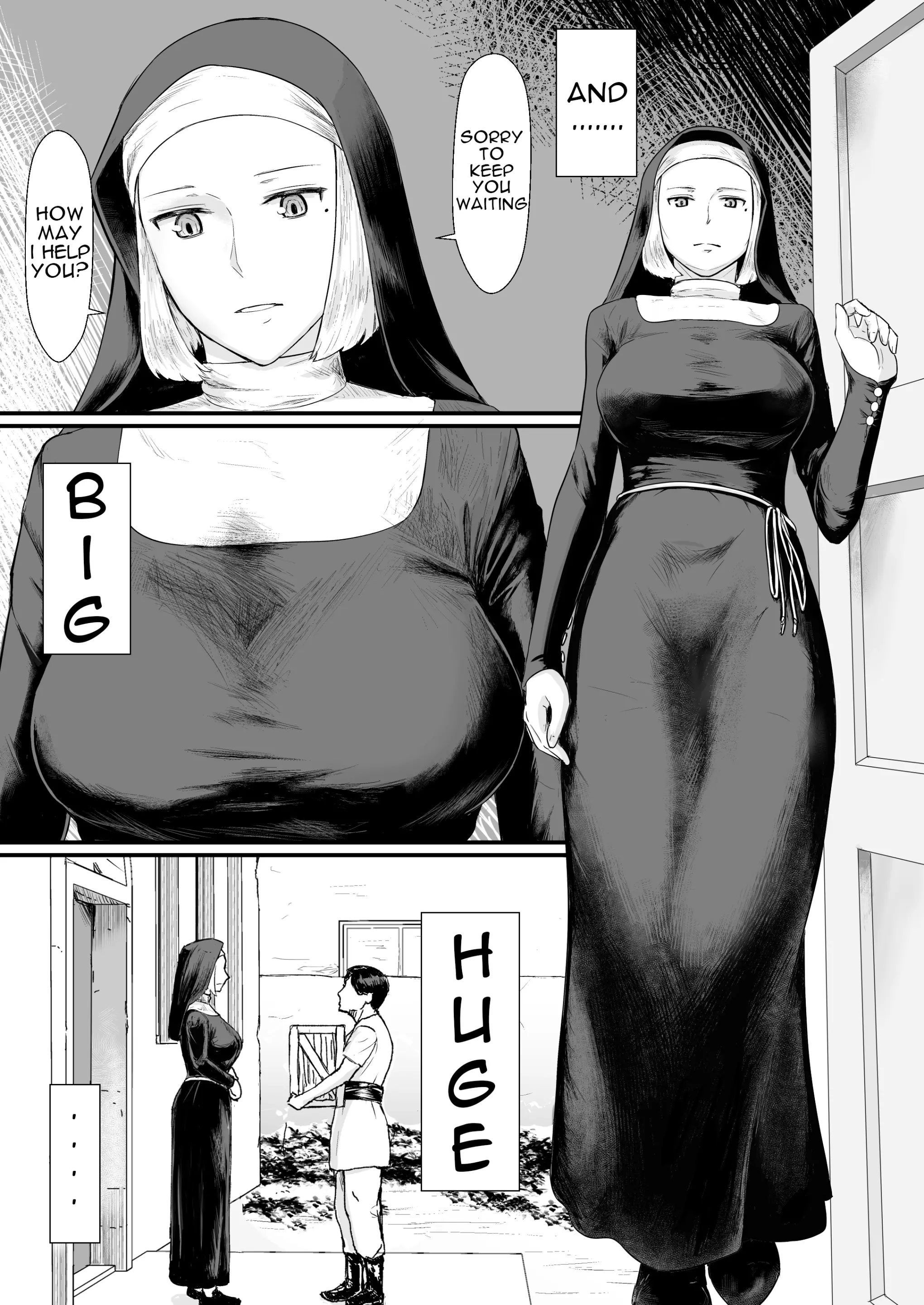 웹툰 이미지 3